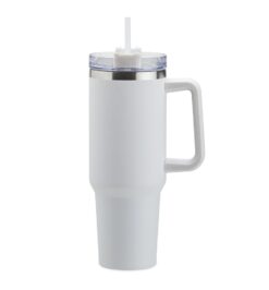 Caneca térmica personalizada 1,2l em inox