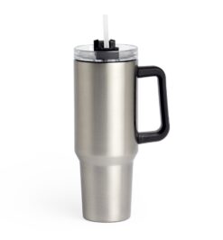 Caneca térmica personalizada 1,2l em inox