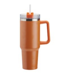 Caneca térmica personalizada 1,2l em inox