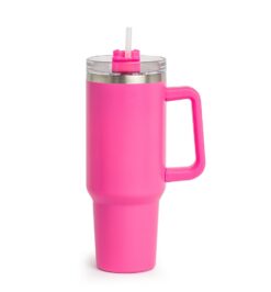 Caneca térmica personalizada 1,2l em inox