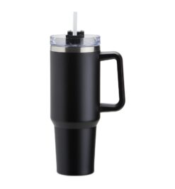 Caneca térmica personalizada 1,2l em inox