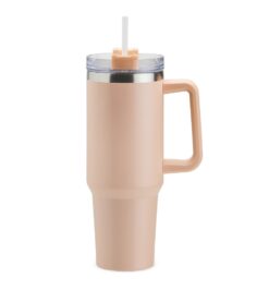 Caneca térmica personalizada 1,2l em inox