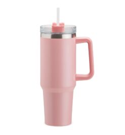 Caneca térmica personalizada 1,2l em inox