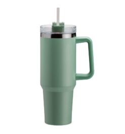 Caneca térmica personalizada 1,2l em inox