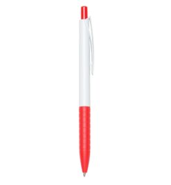 Caneta plástica personalizada