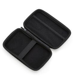 Estojo personalizável para kits tecnológicos - tamanho g