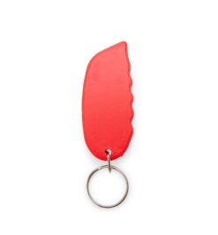 Chaveiro estilete personalizado