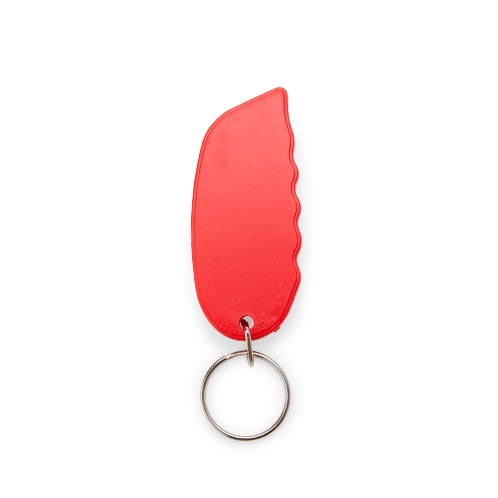 Chaveiro estilete personalizado