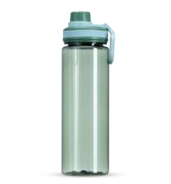 Garrafa plástica 750ml personalizável para empresas