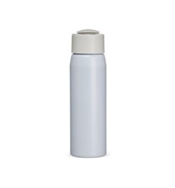 Garrafa de alumínio 600ml personalizável para empresas