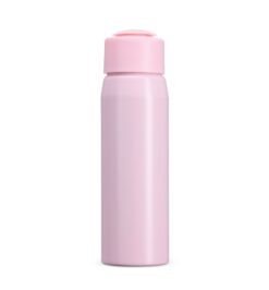 Garrafa de alumínio 600ml personalizável para empresas