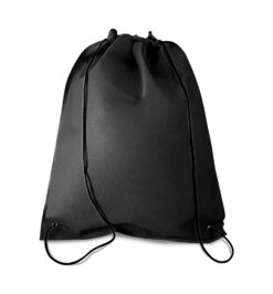 Mochila saco tnt personalizável para brindes corporativos