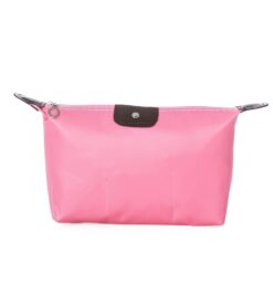 Necessaire em poliester impermeÁvel personalizÁvel para empresas