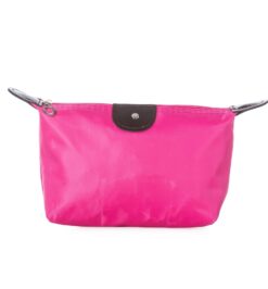 Necessaire em poliester impermeÁvel personalizÁvel para empresas