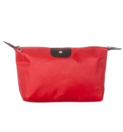 Necessaire em poliester impermeÁvel personalizÁvel para empresas