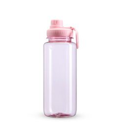 Squeeze plástico personalizável 1 litro