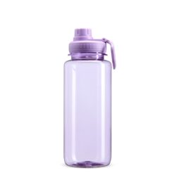 Squeeze plástico personalizável 1 litro