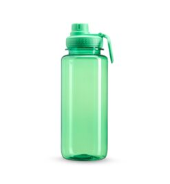 Squeeze plástico personalizável 1 litro