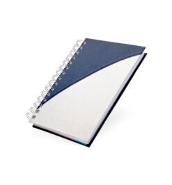 Agenda diária 2026 personalizável para empresas