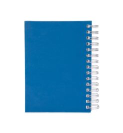 Agenda diária 2026 wire-o personalizável para empresas