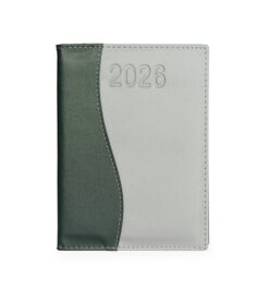 Agenda diária personalizada 2026