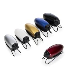 Porta Óculos personalizado com haste metálica