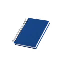 Agenda 2026 personalizada com capa emborrachada