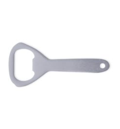 Abridor de garrafa personalizável para brindes corporativos