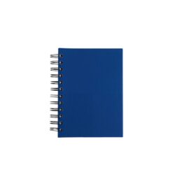 Agenda 2026 personalizada com capa emborrachada