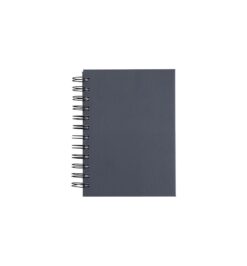 Agenda 2026 personalizada com capa emborrachada