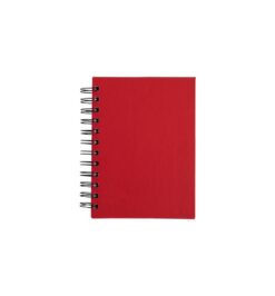 Agenda 2026 personalizada com capa emborrachada