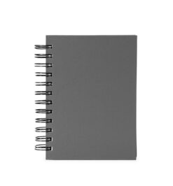 Agenda 2026 cromato personalizável para empresas