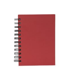 Agenda 2026 cromato personalizável para empresas