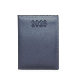 Agenda diária personalizada 2026