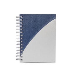 Agenda diária 2026 personalizável para empresas