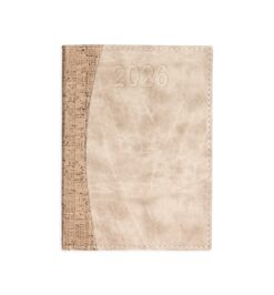 Agenda diária personalizada 2026