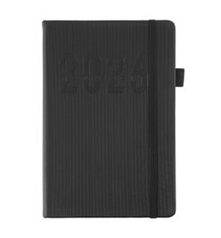 Agenda diária 2026 personalizada