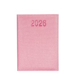 Agenda diária personalizada 2026