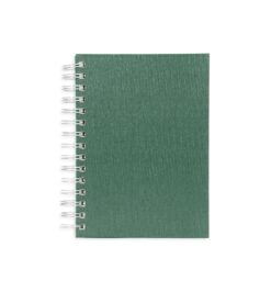 Agenda diária 2026 personalizável para empresas