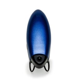 Porta Óculos personalizado com haste metálica