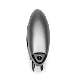 Porta Óculos personalizado com haste metálica