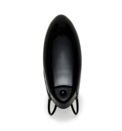 Porta Óculos personalizado com haste metálica