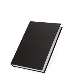 Agenda 2026 cromato personalizável para empresas