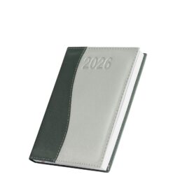 Agenda diária personalizada 2026