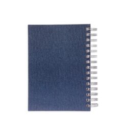 Agenda diária 2026 personalizável para empresas