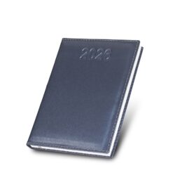 Agenda diária personalizada 2026