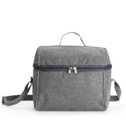 Bolsa tÉrmica poliÉster personalizÁvel 14 litros