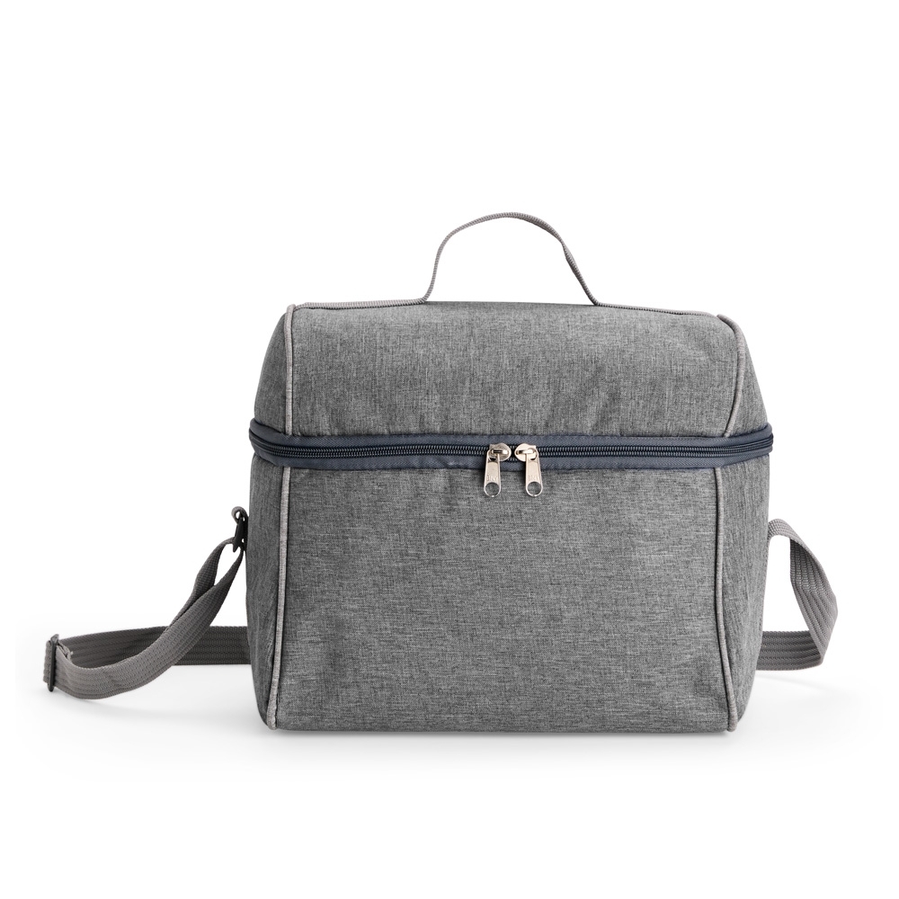 Bolsa tÉrmica poliÉster personalizÁvel 14 litros