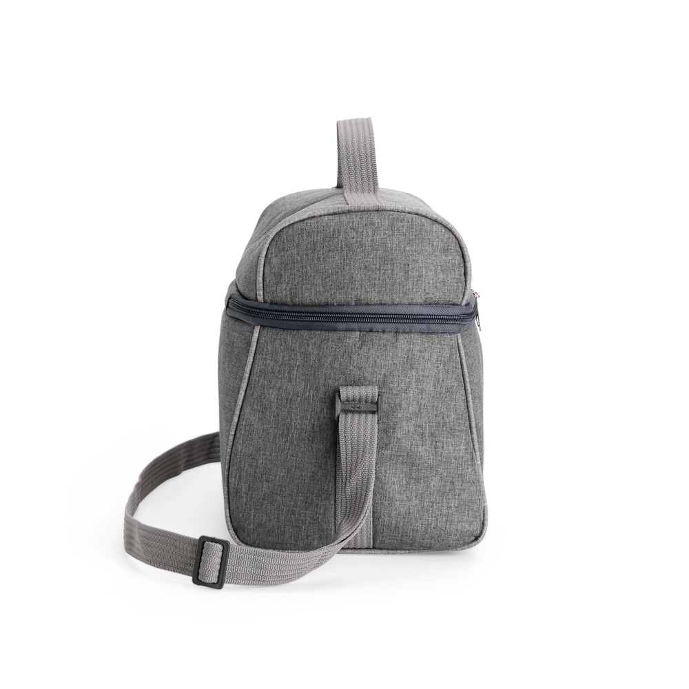 Bolsa tÉrmica poliÉster personalizÁvel 14 litros