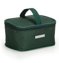 Bolsa tÉrmica de nylon personalizÁvel 2,6 litros